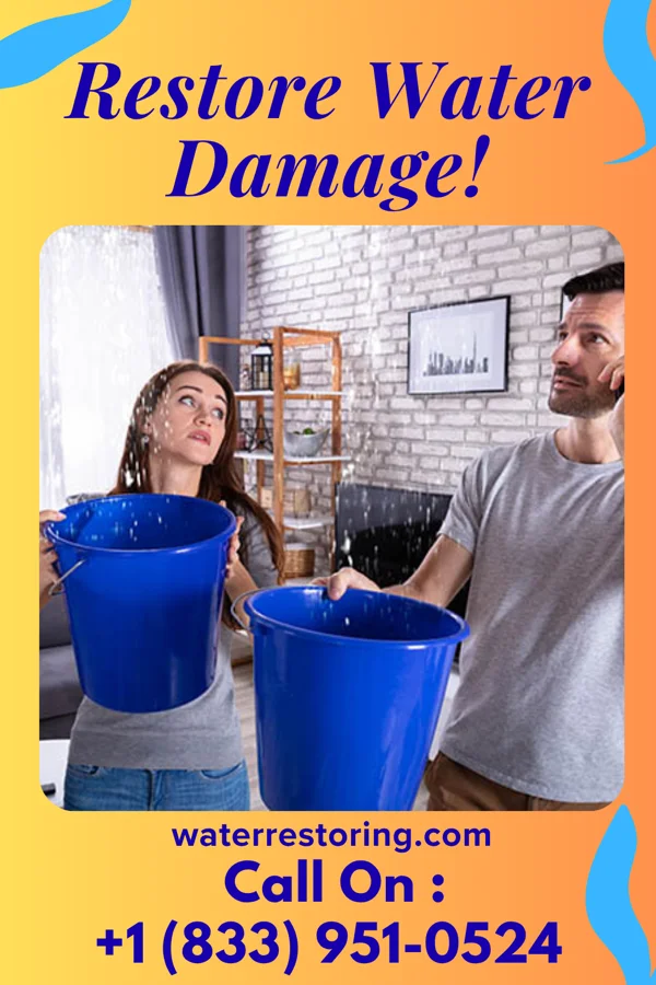 water restoration Royal Damage Restoration Company Junction City